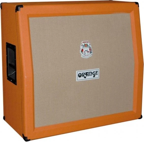 Orange PPC412AD