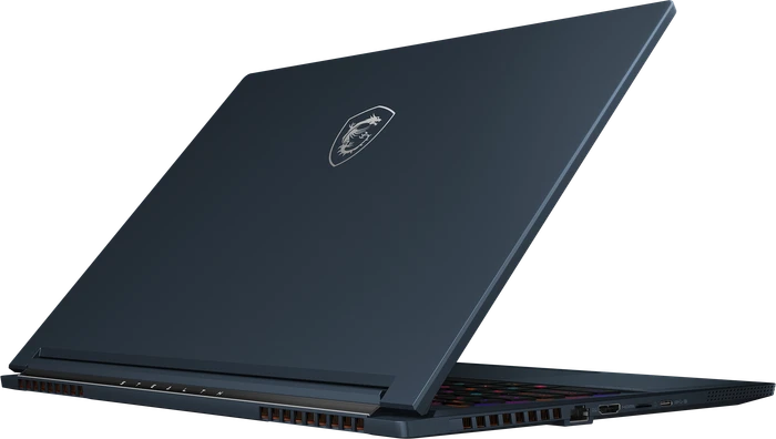 MSI Stealth 16 Studio A13VG-074, Star Blue, Core i7-13700H, 32GB RAM, 2TB SSD, GeForce RTX 4070, DE