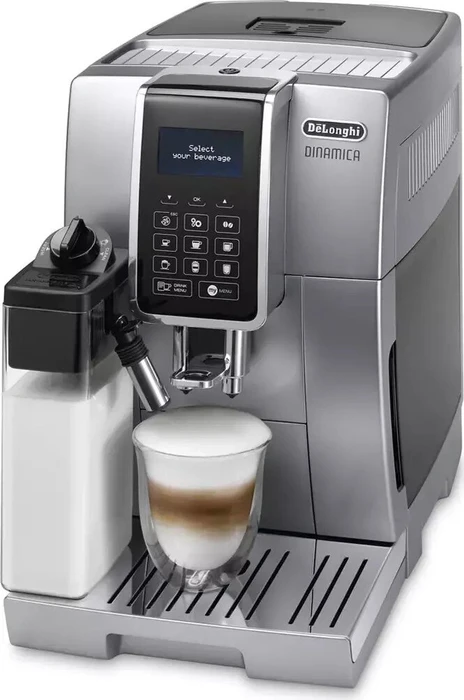 DeLonghi ECAM 350.75.S Dinamica