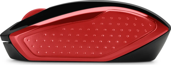 HP 200 Wireless Mouse rot, USB