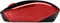 HP 200 Wireless Mouse rot, USB Vorschaubild