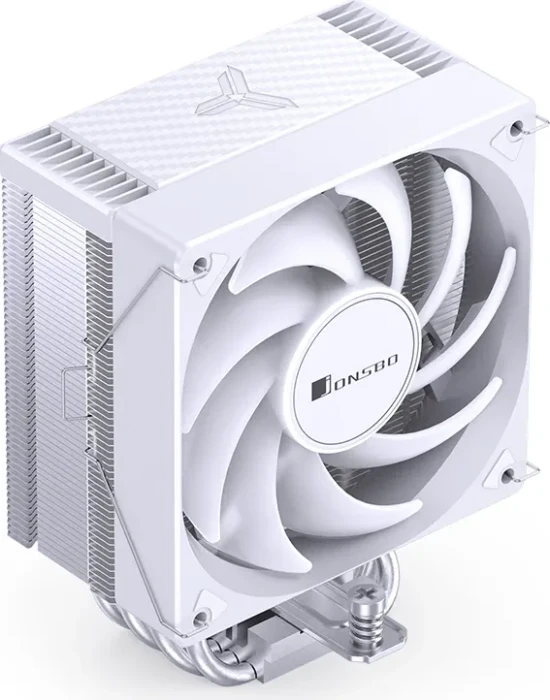 Jonsbo CR-1000MAX Color White, weiß