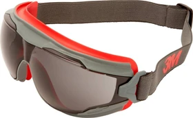 3M GoggleGear 500 GG502SGAF Schutzbrille