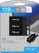 PNY Elite Type-C 128GB, USB-C, USB 3.2 Gen 1×1, 3er-Pack Vorschaubild