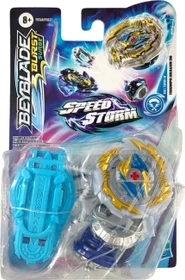 Hasbro Beyblade Burst Surge Speedstorm Triumph Dragon D6 Starter Pack