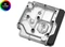 EK Water Blocks Quantum Line EK-Quantum Momentum ROG Strix X570-E D-RGB Monoblock, Nickel, Acryl Vorschaubild