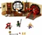 LEGO Marvel Super Heroes Spielset - Doctor Strange und sein Sanctum Sanctorum Vorschaubild