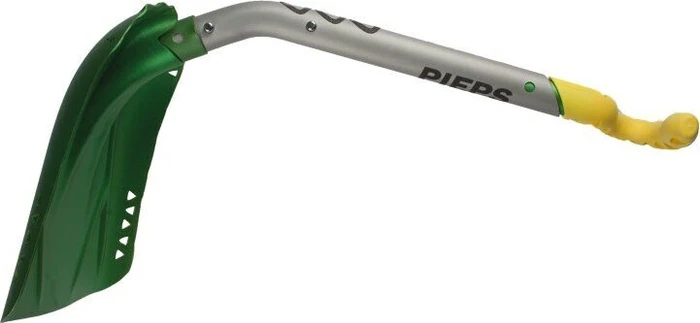 Pieps C660 Lawinenschaufel grün – Bild 2 von 2