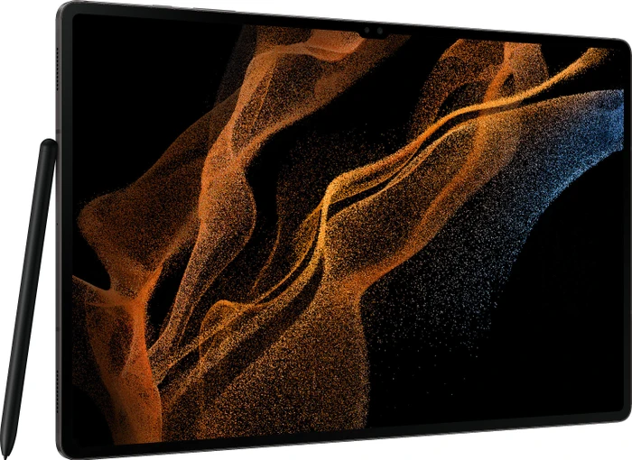 Samsung Galaxy Tab S8 Ultra X900, Graphite, 12GB RAM, 256GB