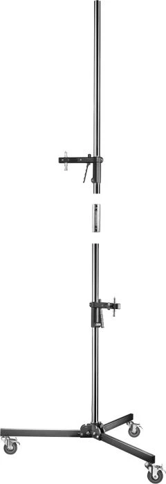 Walimex Pro Roll-Stativ (15803) – Bild 2 von 5