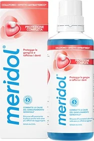 Meridol Zahnfleischschutz Mundspülung, 400ml