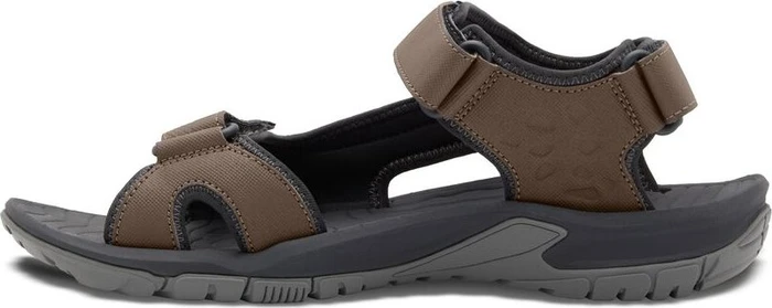 Jack Wolfskin Lakewood Cruise cold coffee (Herren)