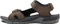 Jack Wolfskin Lakewood Cruise cold coffee (Herren) Vorschaubild