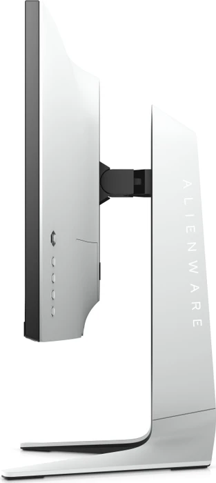 Dell Alienware AW2720HF Lunar Light, 27"