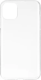 Peter Jäckel Protector Solid Case für Apple iPhone 12/12 Pro transparent