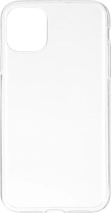 Peter Jäckel Protector Solid Case für Apple iPhone 12/12 Pro transparent