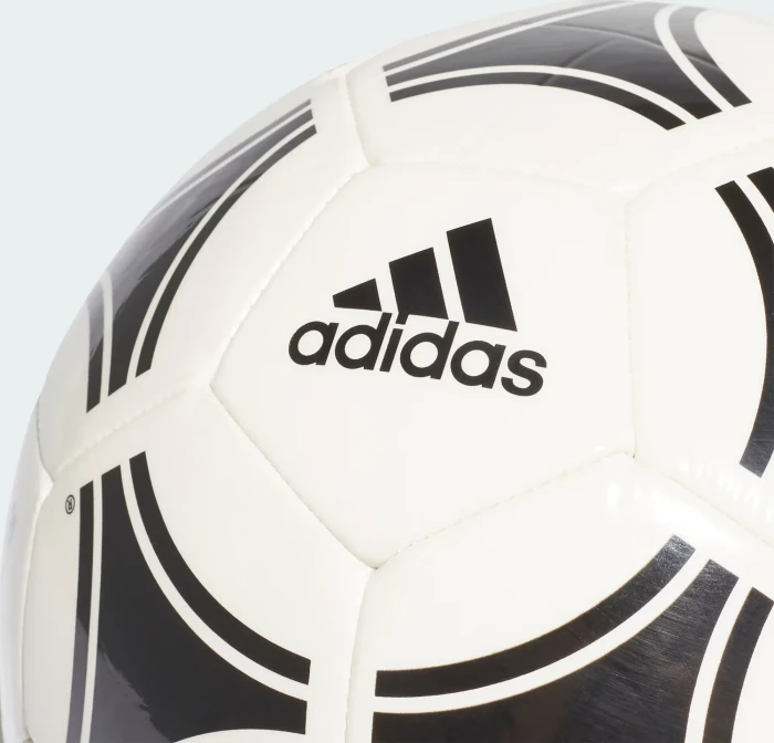 adidas Tango Glider Fußball weiß/schwarz