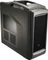 Cooler Master CM Storm Scout 2 Advanced Gunmetal, Acrylfenster Vorschaubild