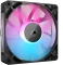 Corsair iCUE LINK RX120 RGB Starter Kit, schwarz, LED-Steuerung, 120mm, 3er-Pack Vorschaubild