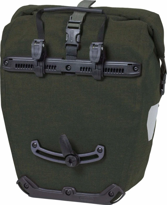 Ortlieb Back-Roller Urban Line QL2.1 Gepäcktasche pine