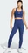 adidas Own the Run Full-Length Laufhose lang dark blue (Damen) Vorschaubild