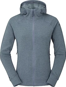 Rab Nexus Hoodie Jacke orion blue (Damen)