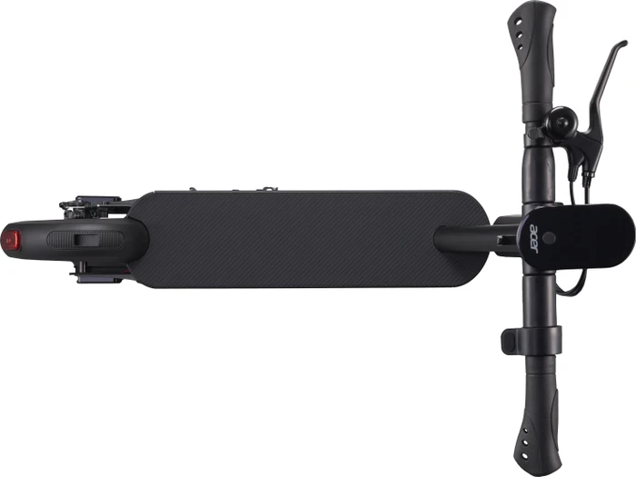 Acer ES Serie 3 Elektro-Roller schwarz 25km/h