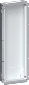 Hager univers Mauerkasten leer 72PLE