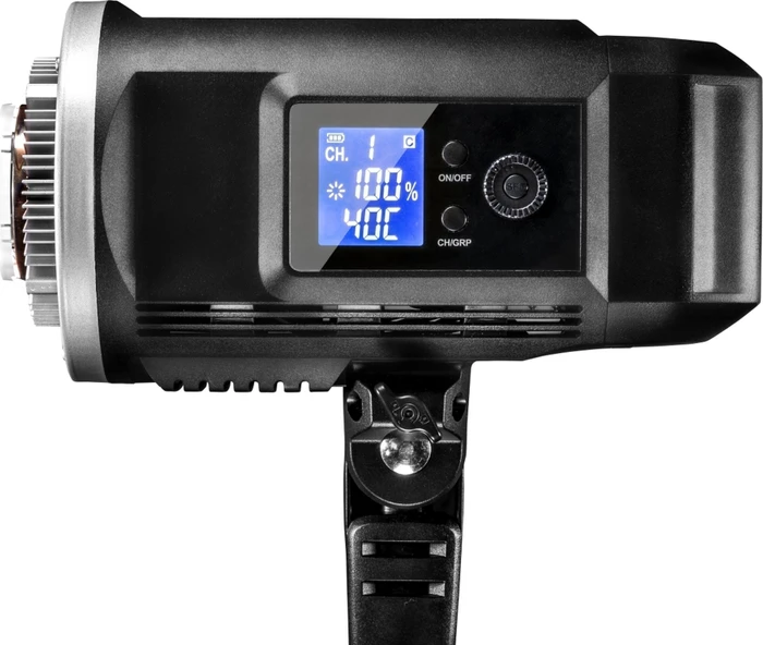 Walimex Pro LED2Go 60 Daylight Foto Video Leuchte