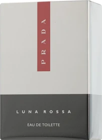Prada Luna Rossa Eau de Toilette, 50ml