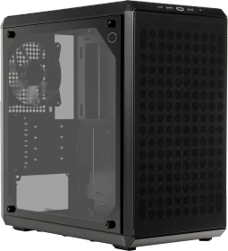 Cooler Master MasterBox Q300L V2, Glasfenster (Q300LV2-KGNN-S00)