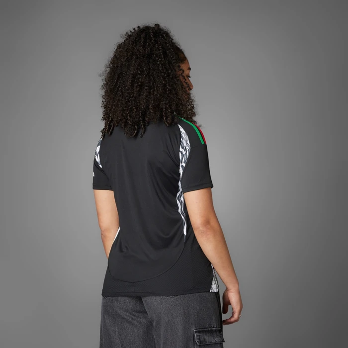 adidas FC Arsenal Authentic 2024/2025 Auswärtstrikot (Damen)