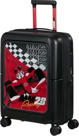 American Tourister DashPop Disney Spinner 55cm Racing Mickey