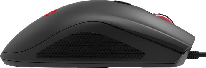 AOC Gaming GM200, USB