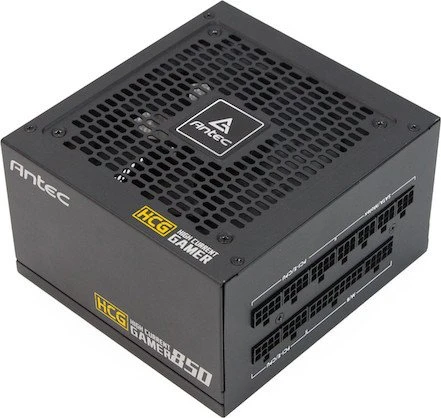 Antec High Current Gamer Gold HCG850 Gold 850W, ATX 2.4
