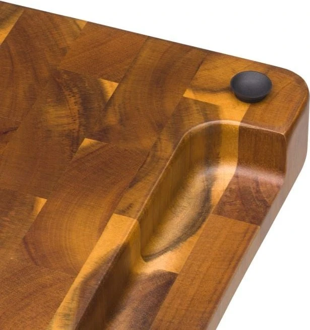 WMF Schneidbrett 40x32cm akazie