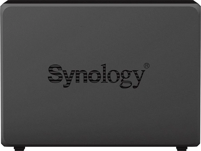 Synology DiskStation DS723+ 16TB, 2GB RAM ECC, 2x RJ-45 1000Base-T, 1x USB-A 3.0