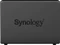 Synology DiskStation DS723+ 16TB, 2GB RAM ECC, 2x RJ-45 1000Base-T, 1x USB-A 3.0 Vorschaubild