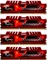 G.Skill RipJawsX DIMM DDR3 Vorschaubild