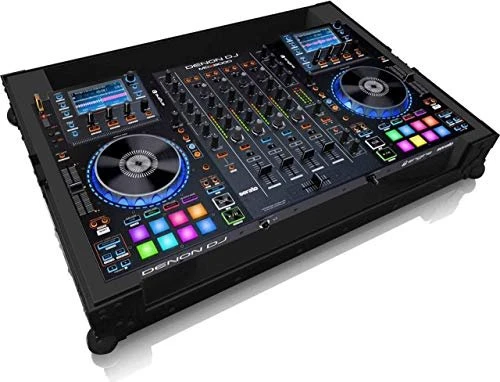 Zomo MCX8000 NSE