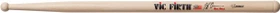 Vic Firth Corpsmaster Signature Snare Jeff Queen Solo Stick