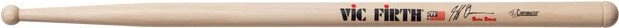 Vic Firth Corpsmaster Signature Snare Jeff Queen Solo Stick