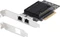 StarTech 10G LAN-Adapter, 2x RJ-45, PCIe 3.0 x8 Vorschaubild