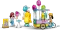 LEGO Friends - Eis- und Luftballonstand Vorschaubild
