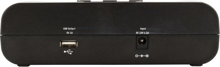 Ansmann Powerline 5 Pro