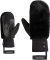Ziener Katniss Mitten Skihandschuhe schwarz (Damen) Vorschaubild