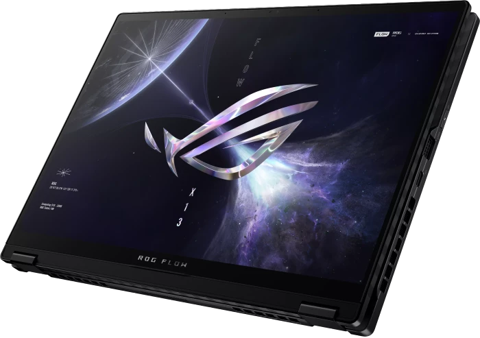 ASUS ROG Flow X13 (2023) GV302XA-NI006X, Ryzen 9 7940HS, 16GB RAM, 512GB SSD, DE
