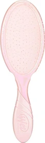 Wetbrush Original Detangler holographic blush