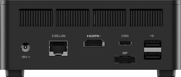 Minisforum UM760 Slim
