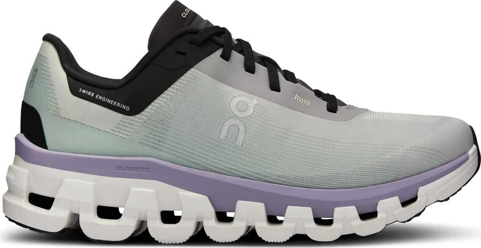 On Cloudflow 4 fade/wisteria (Damen)